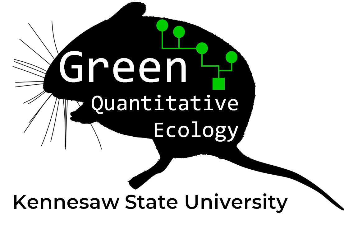 Bayesian Inference for Biologists